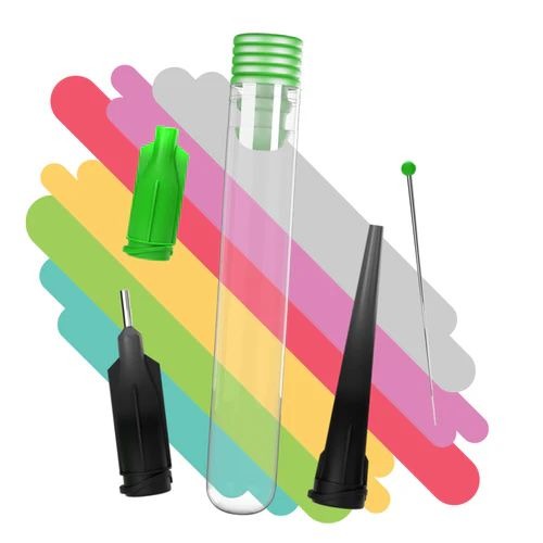 Precision Craft Glue Tip Kit