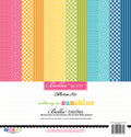 12X12 Bella Besties Kit, Walking on Sunshine