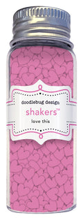 Shakers, Love This