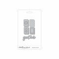 Die, Mahjong Tiles