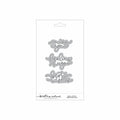 Die, Small Script Greetings