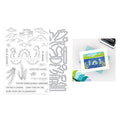 Stamp & Cut, Unbelievably Awesome