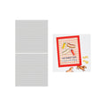 Layering Stencil Set, Cookout