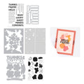 I Want It All Bundle, Fresh Flowers