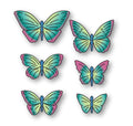 Die, Brilliant Butterflies