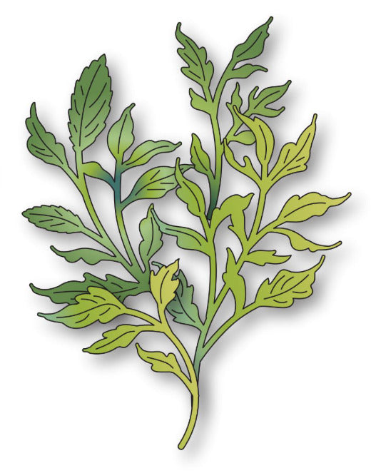 Die, Wild Leaves