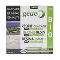 Gedeo Biosourced Glazing Resin, 150ml