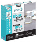 Gedeo Crystal Resin, 300ml