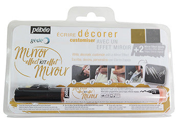 Gedeo Mirror Effect Kit