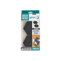 Gedeo Molds, Hexagonal Coaster (2pc)