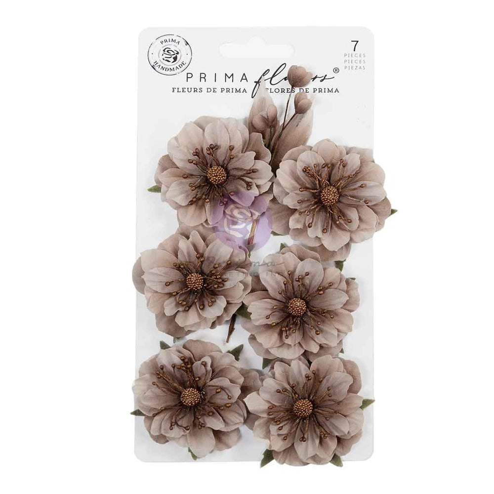 Flowers, Made of Magic - Phantom Petals