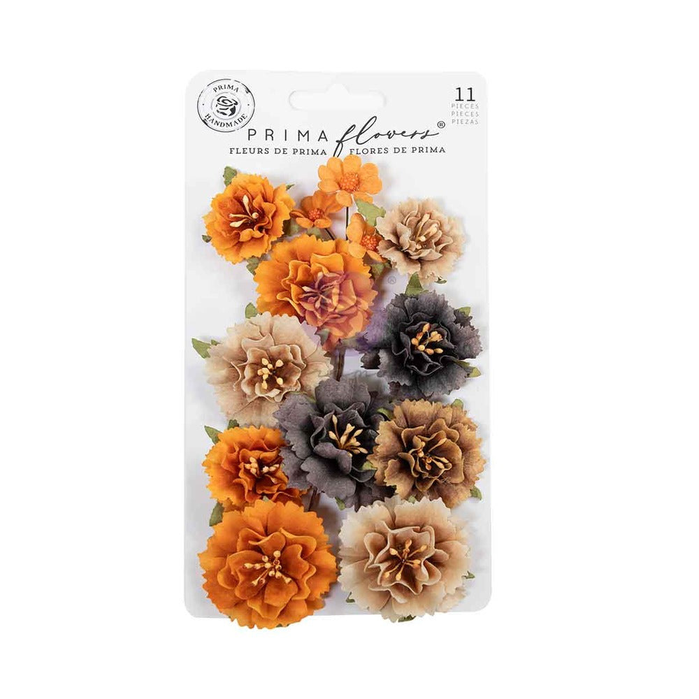 Flowers, Made of Magic - Witching Hour Blooms