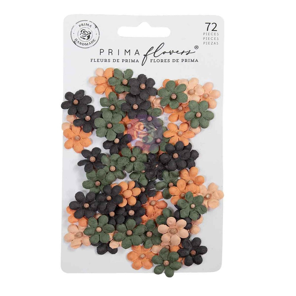 Flowers, Made of Magic - Potion Garden Petites