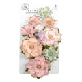 Flowers, Christmas Blush - Warm & Cozy