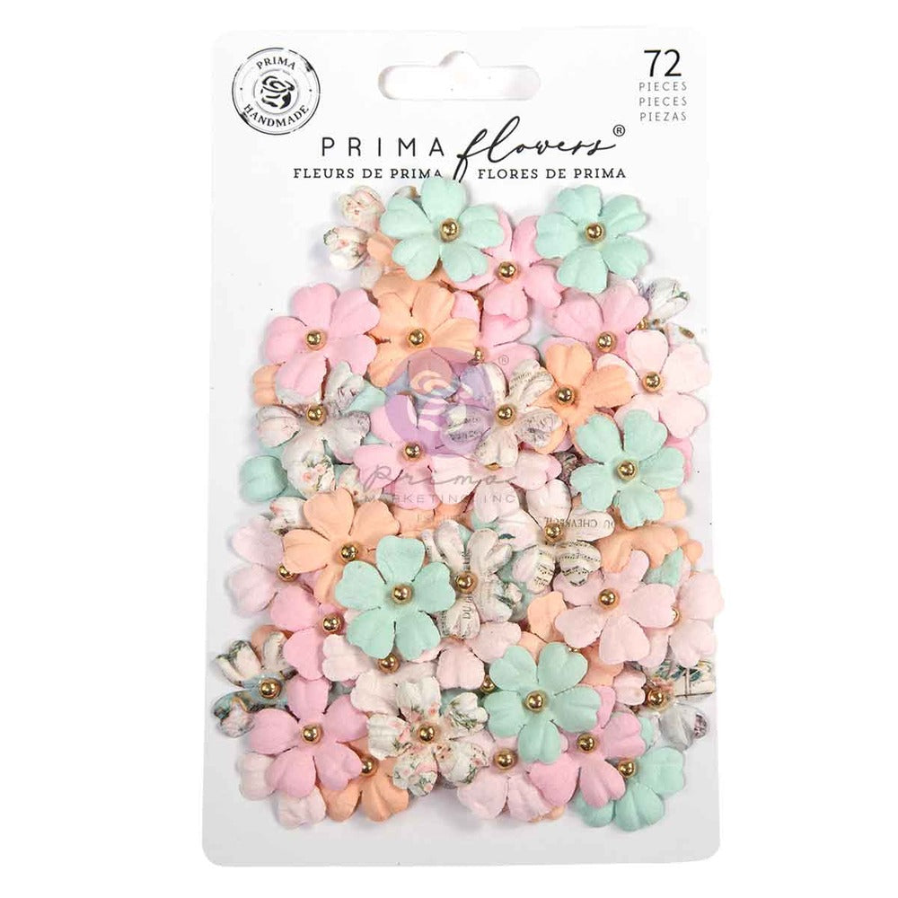 Flowers, Christmas Blush - Jolly Memories