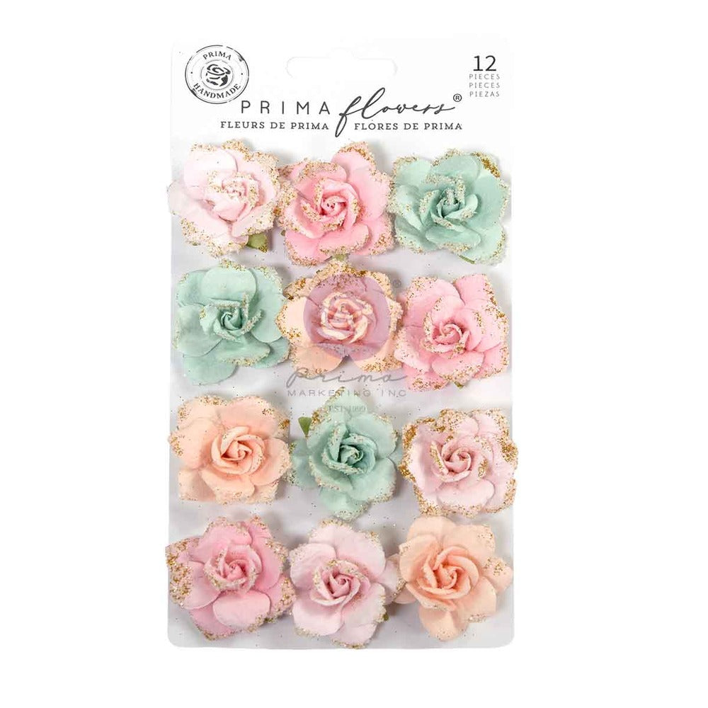 Flowers, Christmas Blush - Sparkling Holiday