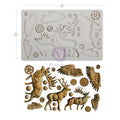 Finnabair Mould, Forest Spirits
