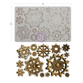 Finnabair Mould, Frosty Gears