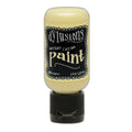 Dylusions Paint, 1 oz. Flip Cap Bottle - Antique Cream