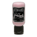 Dylusions Paint, 1 oz. Flip Cap Bottle - Cotton Candy
