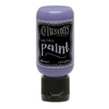 Dylusions Paint, 1 oz. Flip Cap Bottle - Lilac Haze