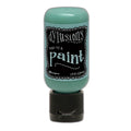 Dylusions Paint, 1 oz. Flip Cap Bottle - Mint Tea