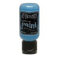 Dylusions Paint, 1 oz. Flip Cap Bottle - Powder Blue