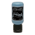 Dylusions Paint, 1 oz. Flip Cap Bottle - Robins Egg