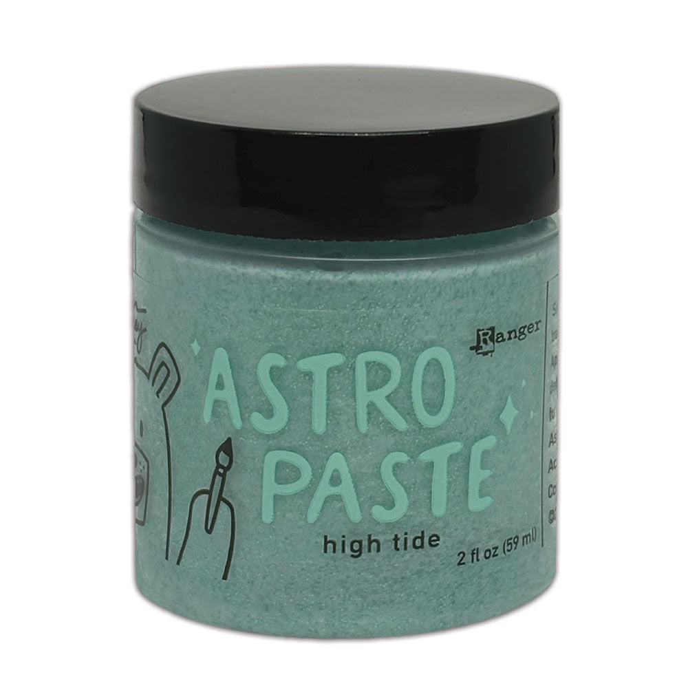 Simon Hurley create. Astro Paste, High Tide