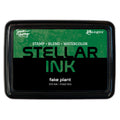Simon Hurley create. Stellar Ink Pad, Fake Plant