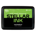 Simon Hurley create. Stellar Ink Pad, Overzealous