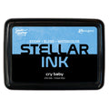 Simon Hurley create. Stellar Ink Pad, Cry Baby