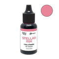 Simon Hurley create. Stellar Reinker, Rosy Cheeks