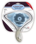 E-Z Runner Grand, Permanent Dots (Blue)