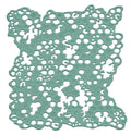 Thinlits Die, Bubble Wrap Background
