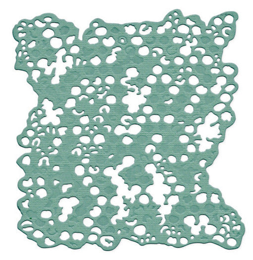 Thinlits Die, Bubble Wrap Background