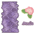 Thinlits Die Set, Lovely Lace (11pk)