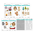 I Want It All Bundle, Summer Camp