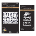BetterPress Bundle, Classic Mouse Wedding