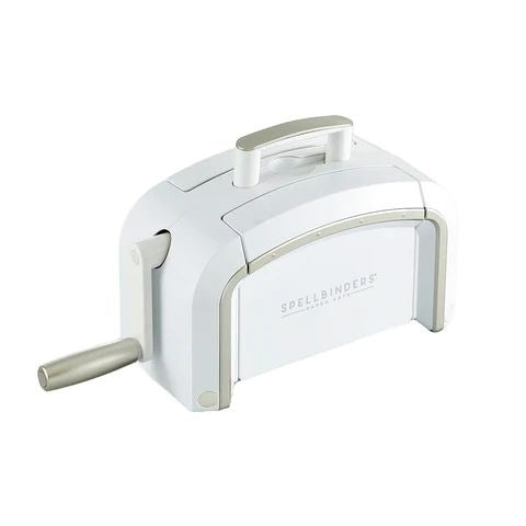 Platinum Six Die Cutting & Embossing Machine (6 inches)