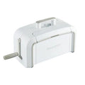 Platinum Machine with Universal Plate System (8.5 inches)