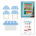 Die, Everyday Awnings