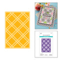 Die, Decorative Lattice