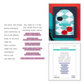Clear Stamp & Die Set, Well Played Sentiments