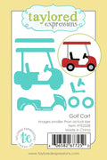 Die, Golf Cart