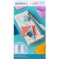 The Works 2, Papercutter