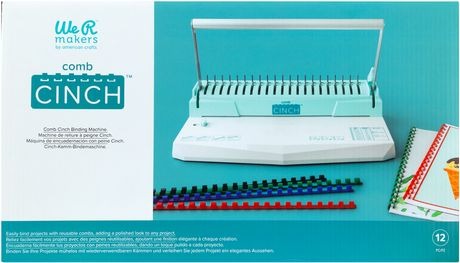 Comb Cinch (Includes 10 Wires)